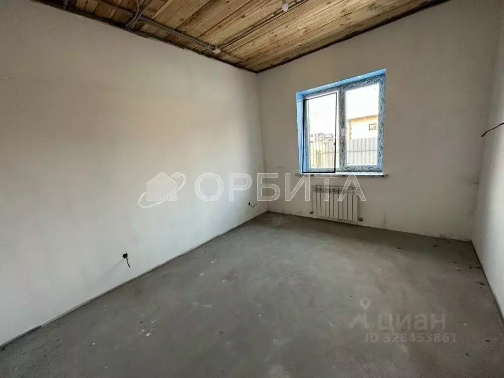 Дом в Тюменская область, Тюмень Казарово мкр, ул. 2-я Новая, 39 (130 ... - Фото 2