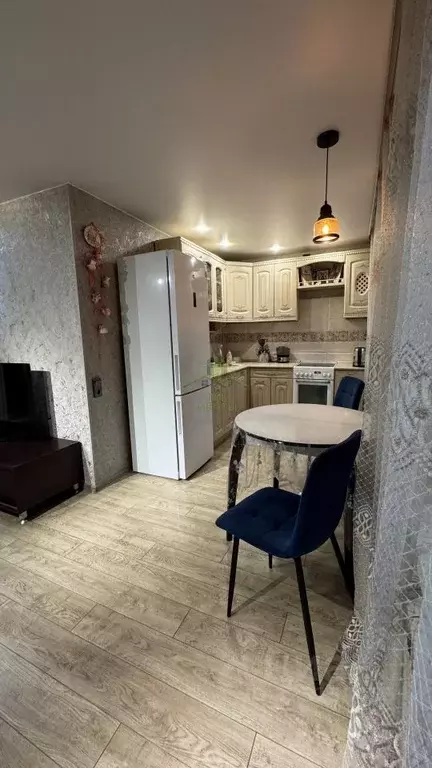 2-к кв. Бурятия, Улан-Удэ Восточный мкр, ул. Королева, 2 (47.0 м) - Фото 1