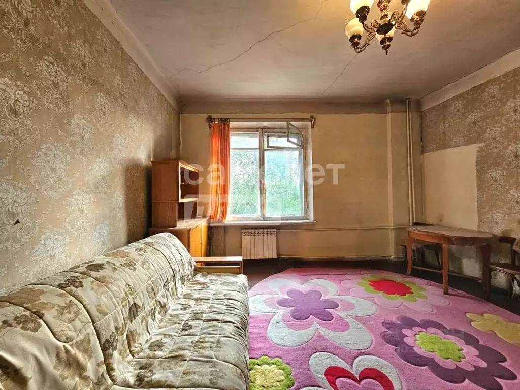 Комната Москва Студенческая ул., 39 (22.4 м) - Фото 0