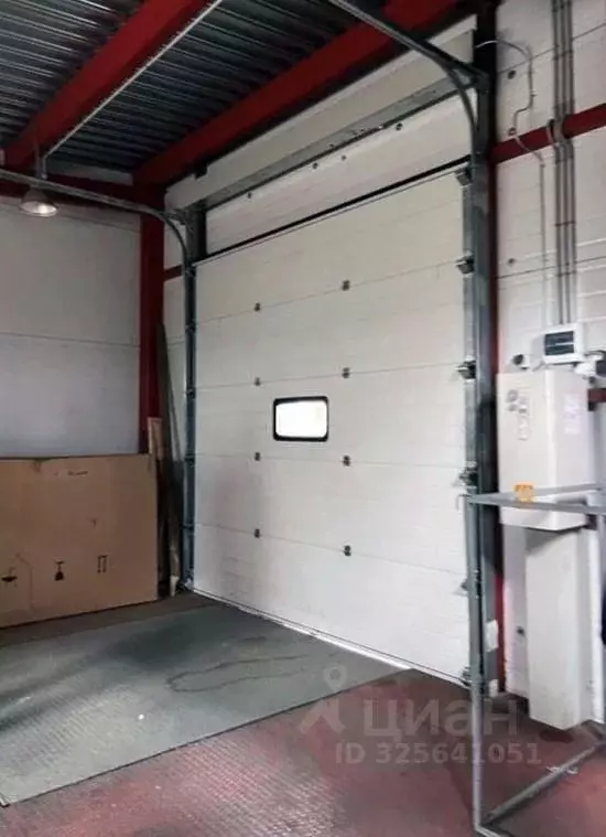 Склад в Московская область, Лобня ул. Лейтенанта Бойко, 95Д (1450 м) - Фото 1