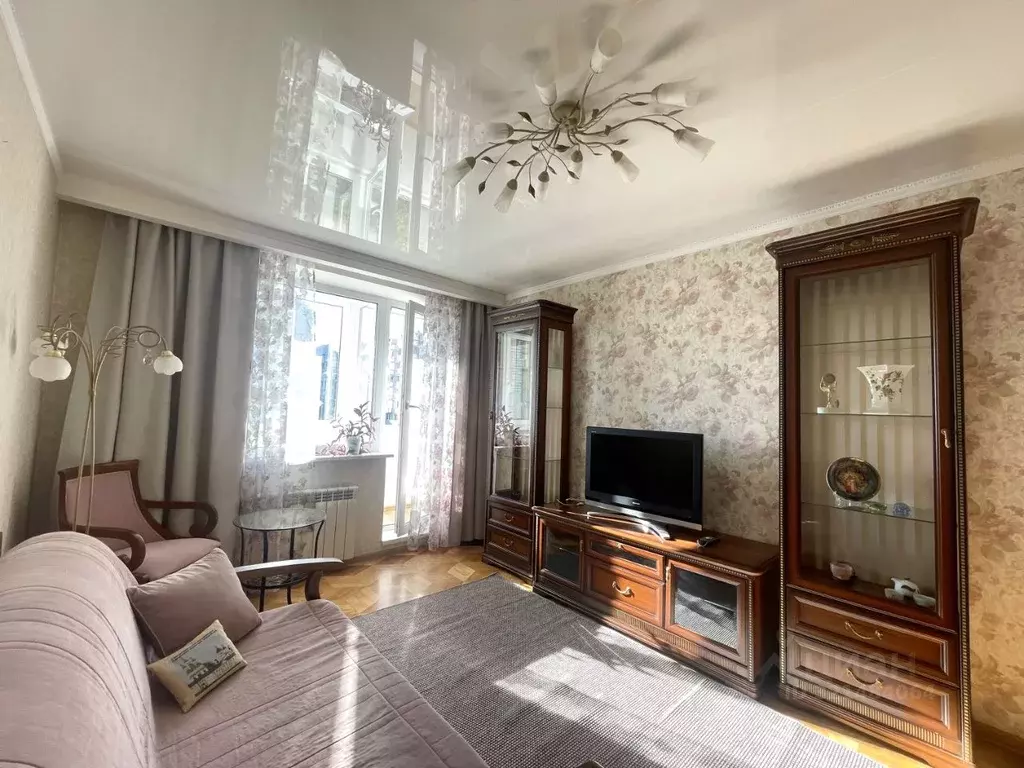 2-к кв. Санкт-Петербург ул. Щербакова, 4/18 (60.0 м) - Фото 2