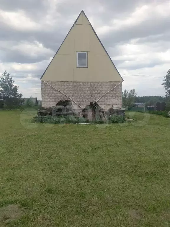 Дом 42 м на участке 9 сот. - Фото 0