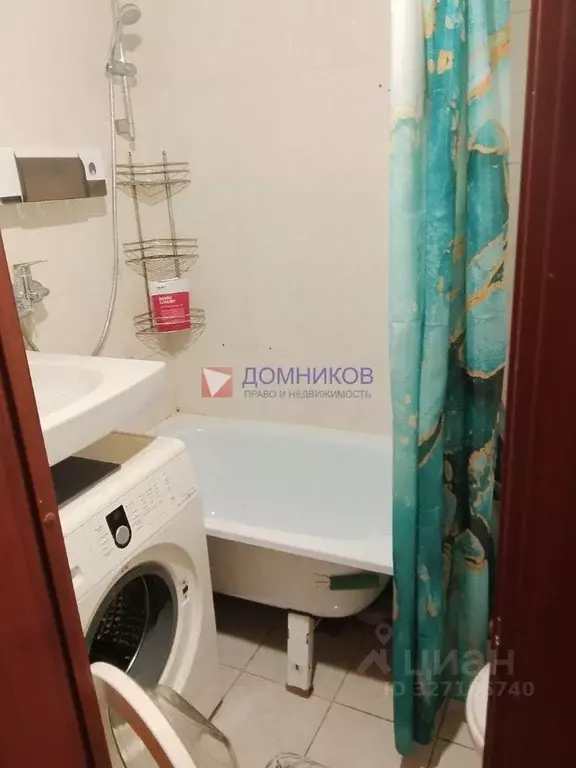 1-к кв. Московская область, Ступино городской округ, с. Верзилово, ... - Фото 2