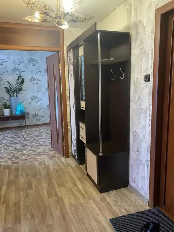 2-к кв. Иркутская область, Братск ул. Воинов-Интернационалистов, 15 ... - Фото 1