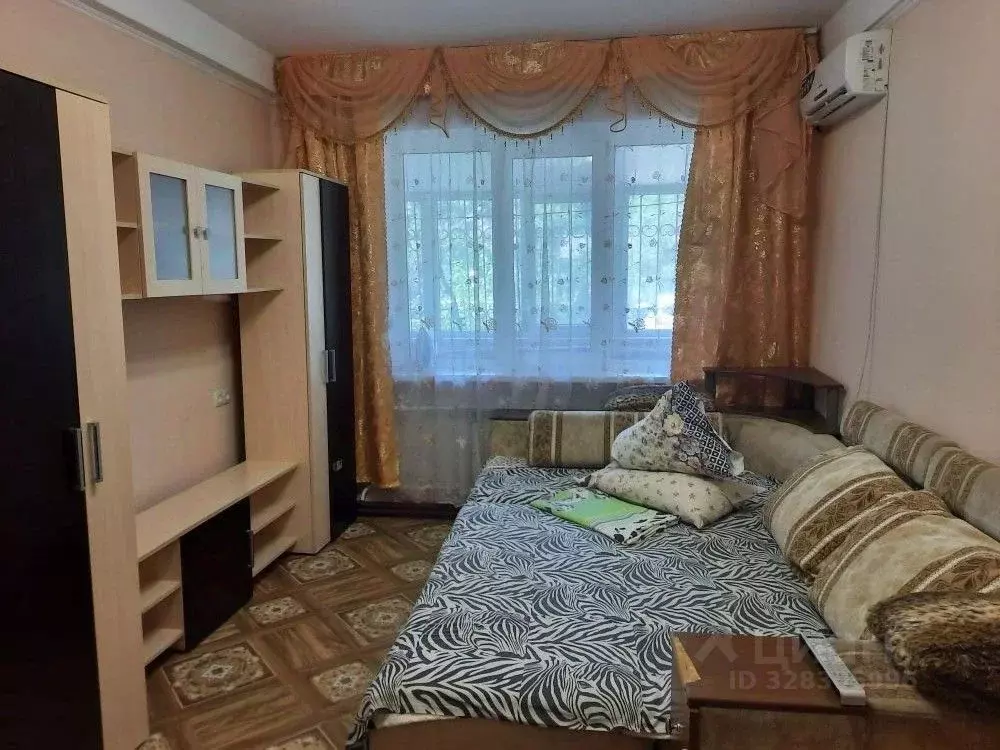 2-к кв. Севастополь ул. Дмитрия Ульянова, 16 (55.0 м) - Фото 2