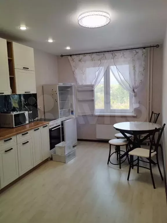 3-к. квартира, 73 м, 9/10 эт. - Фото 1