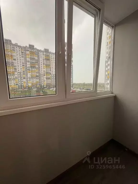 2-к кв. Ростовская область, Ростов-на-Дону ул. Ткачева, 42с1 (60.0 м) - Фото 2