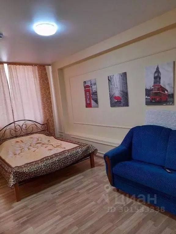 Комната Калмыкия, Элиста Демьяновский пер., 67 (10.0 м) - Фото 2