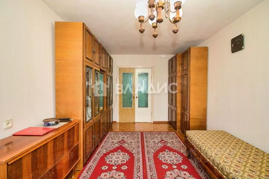 3-к кв. Владимирская область, Владимир ул. Верхняя Дуброва, 30 (64.7 ... - Фото 0