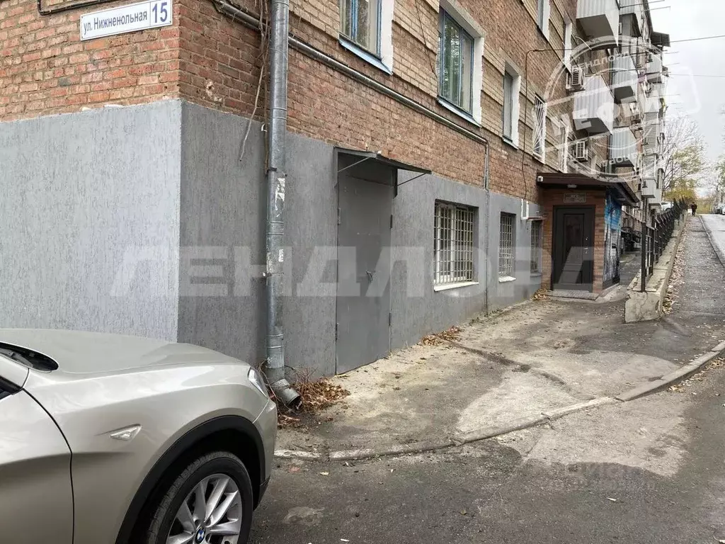 Помещение свободного назначения в Ростовская область, Ростов-на-Дону, ... - Фото 1