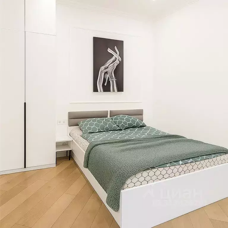 1-к кв. Калининградская область, Калининград ул. Генерала Галицкого, ... - Фото 1