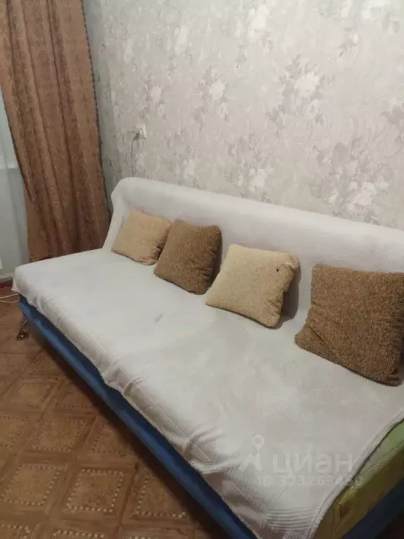 Студия Красноярский край, Красноярск Зеленая Роща мкр, ул. Устиновича, ... - Фото 1