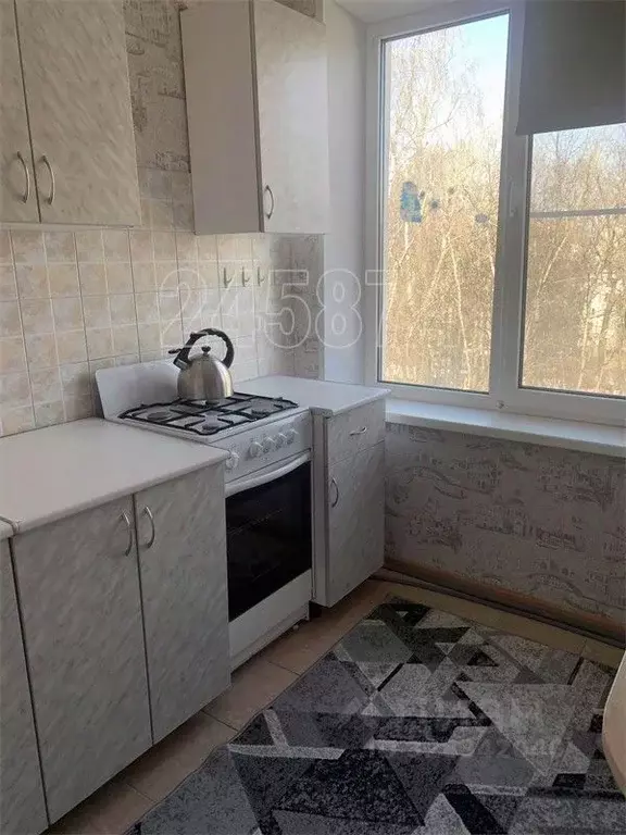 1-к кв. Москва Керченская ул., 3к1 (32.0 м) - Фото 1