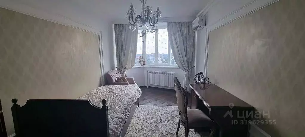 2-к кв. Ростовская область, Ростов-на-Дону Буденновский просп., ... - Фото 0