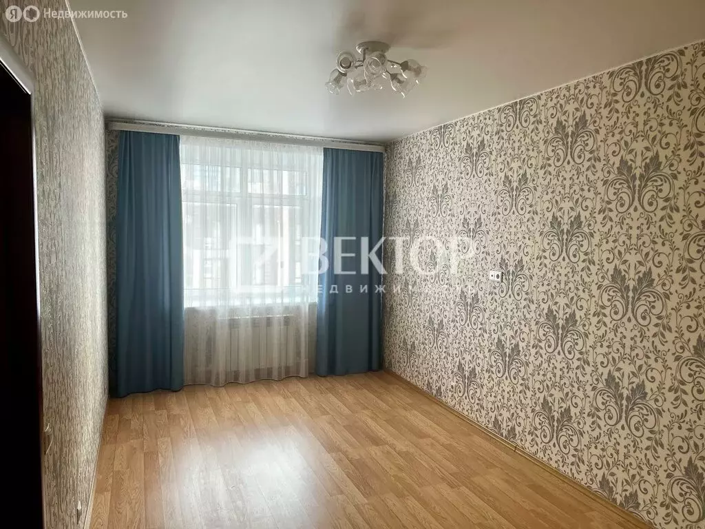 1-комнатная квартира: Кострома, Кинешемское шоссе, 34А (39.2 м) - Фото 1