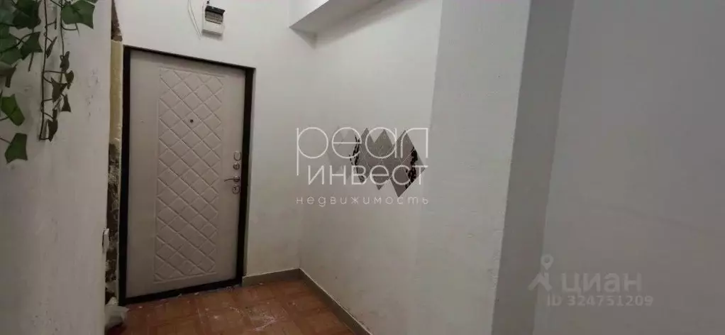 2-к кв. Краснодарский край, Сочи Кипарисовая ул., 9/1 (36.0 м) - Фото 2