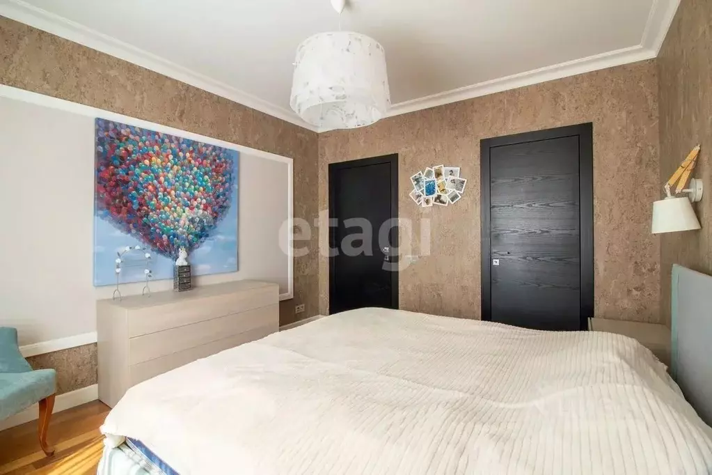 3-к кв. Москва Никулинская ул., 27К3 (81.0 м) - Фото 1