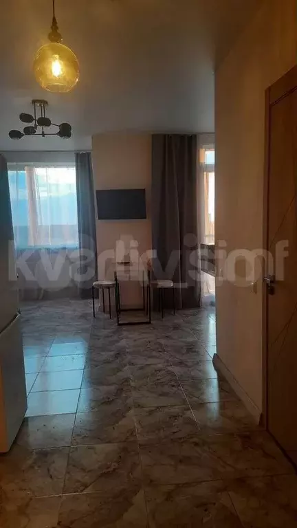 Квартира-студия, 30 м, 12/12 эт. - Фото 1