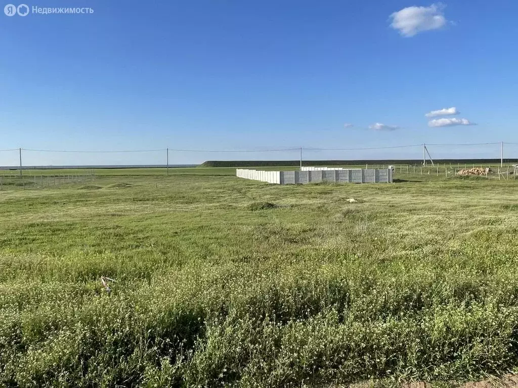 Участок в Сакский район, Суворовское сельское поселение, ОК Нарцисс, ... - Фото 2