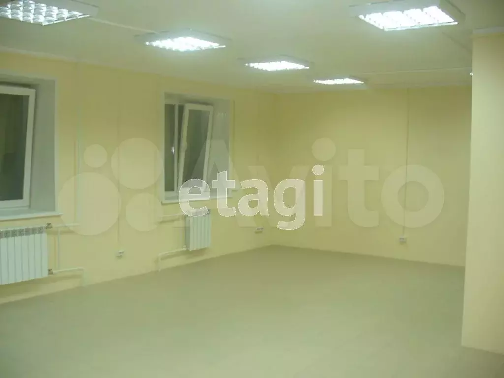 Продам помещение свободного назначения, 47.5 м - Фото 1