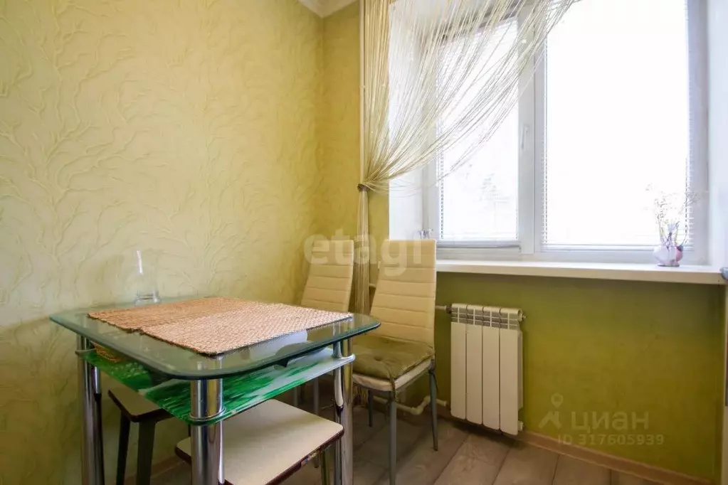 2-к кв. Ростовская область, Ростов-на-Дону ул. Страны Советов, 14 ... - Фото 1