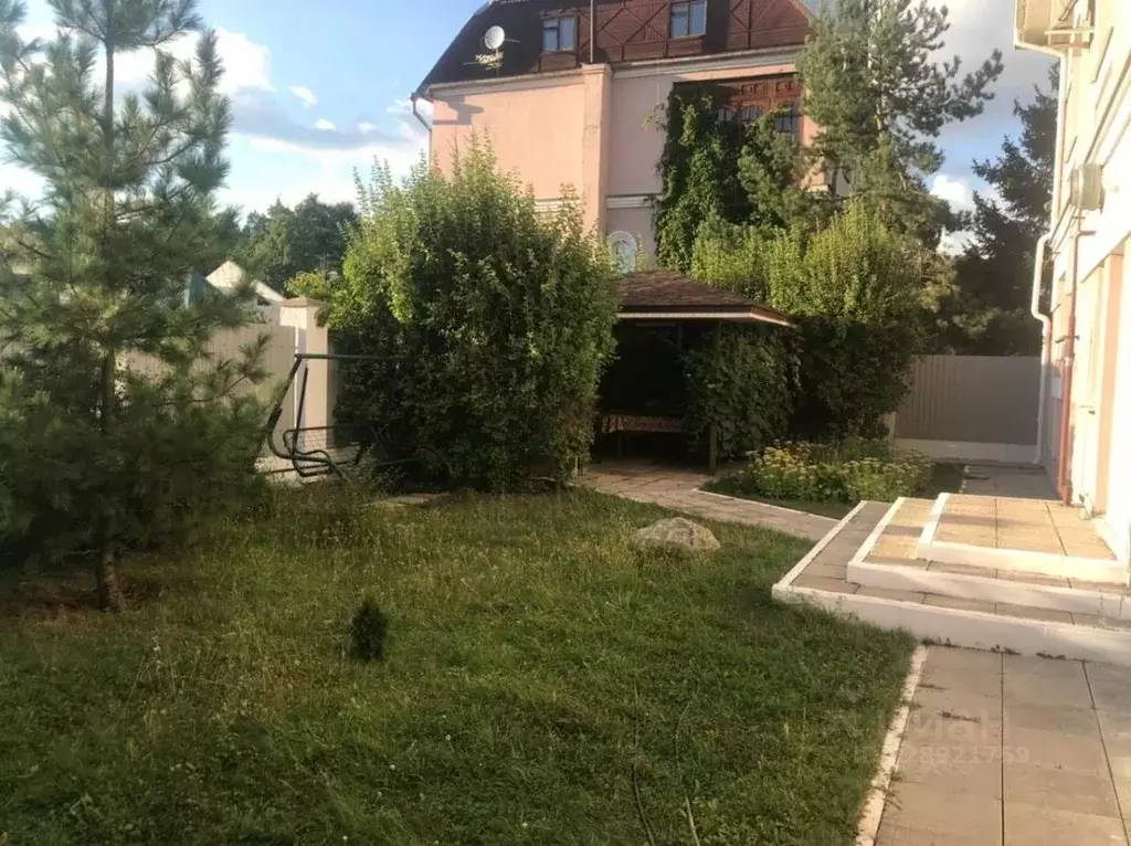 Коттедж в Пензенская область, Заречный Моховая ул., 73 (600 м) - Фото 2