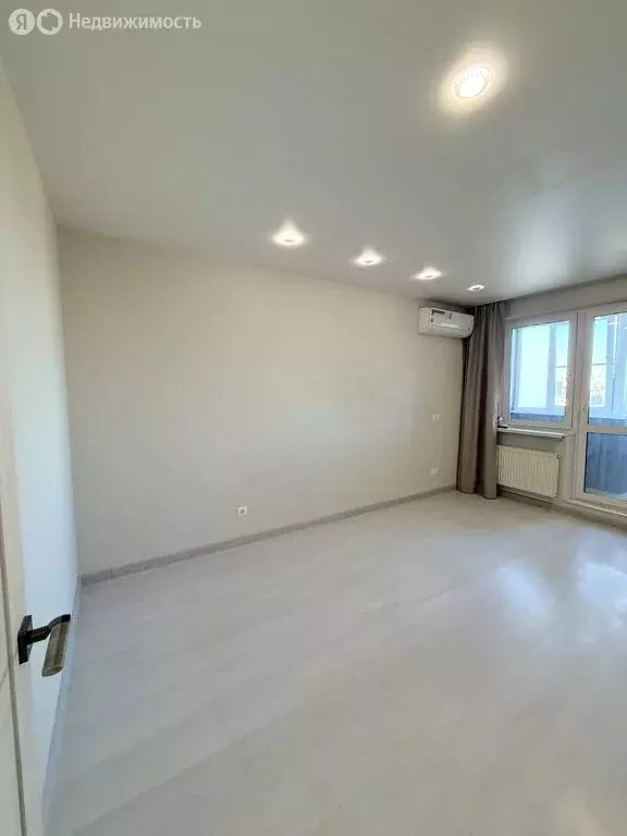 3-комнатная квартира: Москва, Варшавское шоссе, 106 (76.4 м) - Фото 2