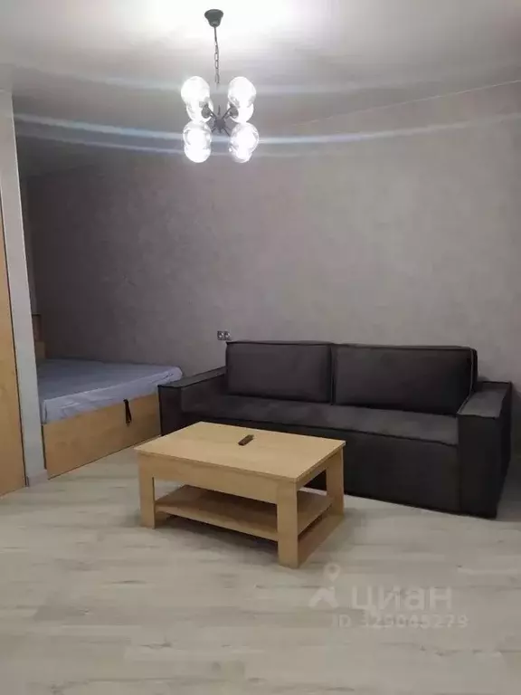 Студия Татарстан, Казань ул. Новаторов, 8Б (37.0 м) - Фото 1