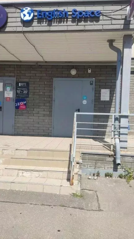 Офис в Нижегородская область, Нижний Новгород Северный жилрайон, ул. ... - Фото 2