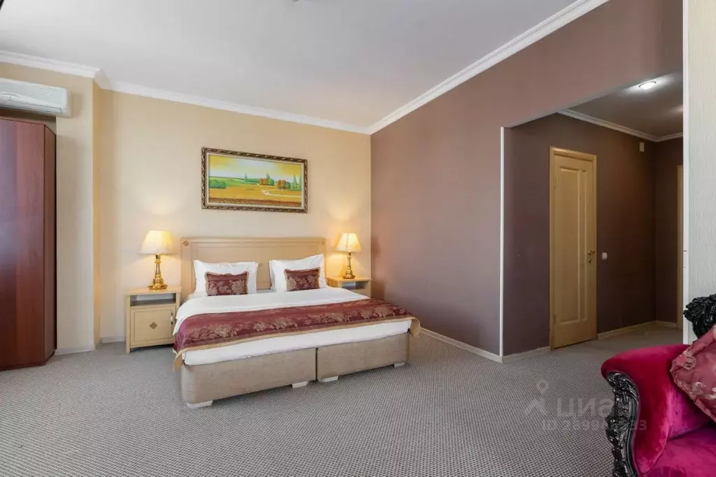 Комната Москва д. Картмазово, ул. Киевская, 4 (46.0 м) - Фото 1