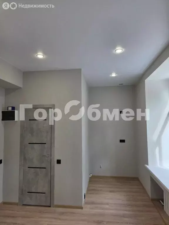 Квартира-студия: Москва, Ухтомская улица, 17 (15.7 м) - Фото 1