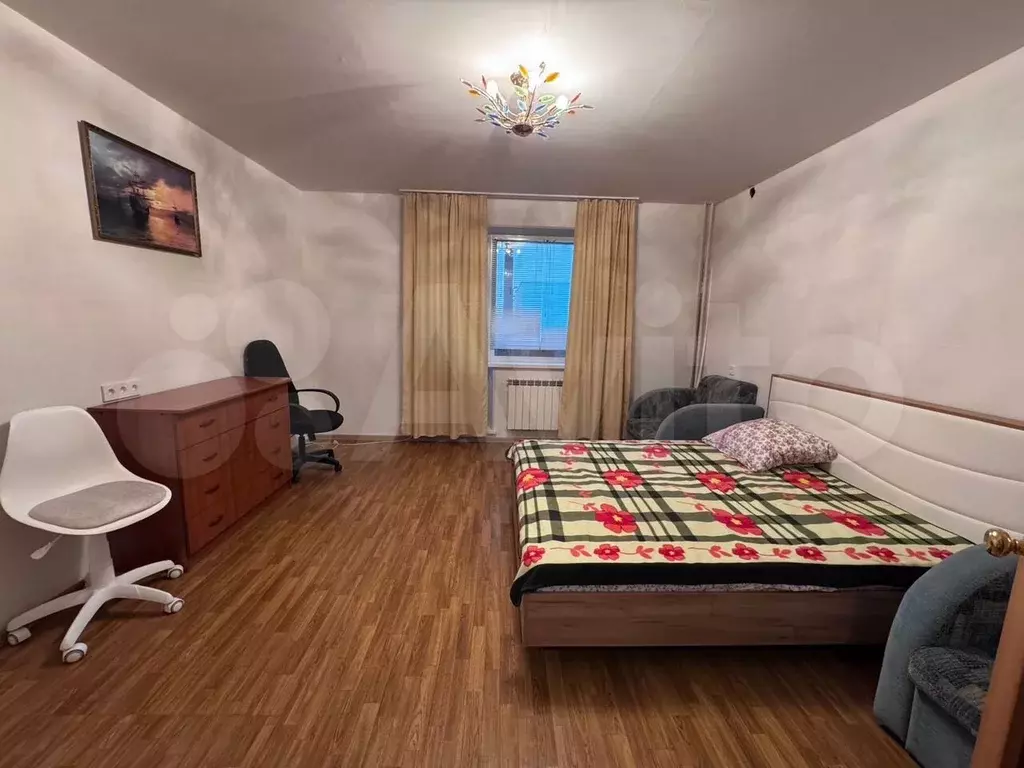 2-к. квартира, 64 м, 2/10 эт. - Фото 0