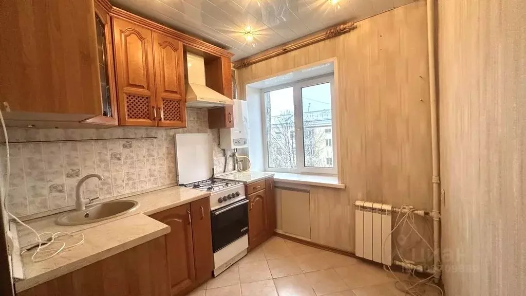 2-к кв. Московская область, Чехов ул. Гагарина, 44 (44.0 м) - Фото 1