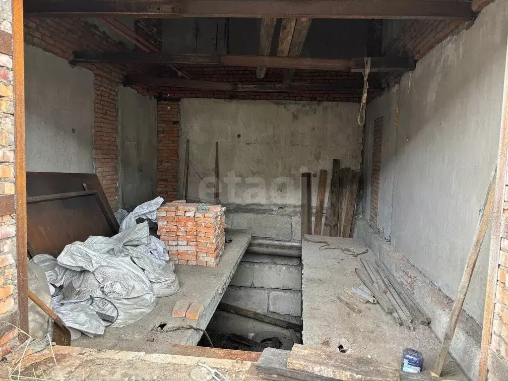 Гараж в Хабаровский край, Комсомольск-на-Амуре Центральный округ,  ... - Фото 2