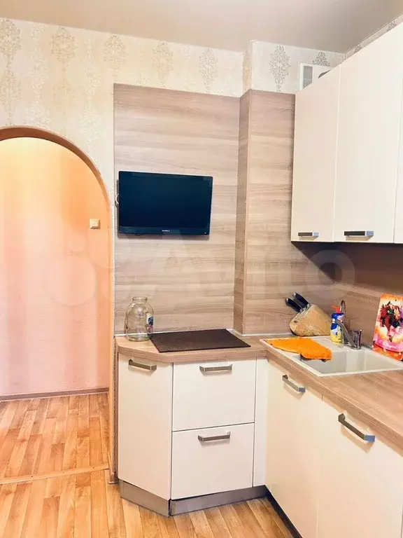 4-к. квартира, 80 м, 4/9 эт. - Фото 1