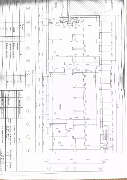 Помещение свободного назначения в Московская область, Павловский Посад ... - Фото 2