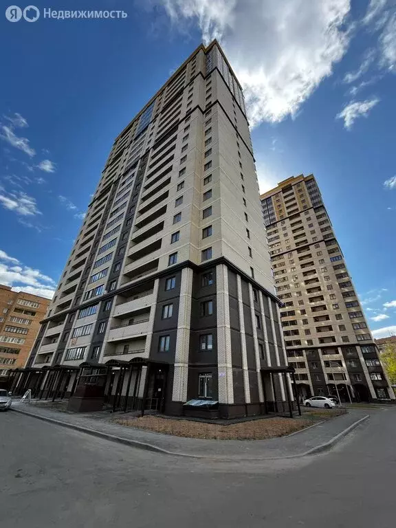 1-комнатная квартира: Одинцово, улица Маршала Жукова, 23к1 (41.2 м) - Фото 2