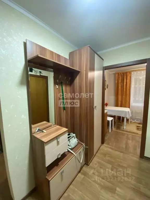 2-к кв. Чувашия, Новочебоксарск ул. 10-й Пятилетки, 47 (56.0 м) - Фото 1