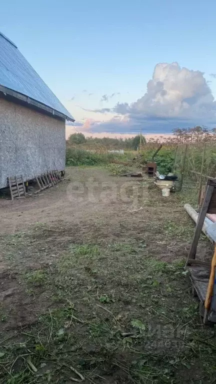 Дом в Тверская область, Конаковский муниципальный округ, с. Дмитрова ... - Фото 2