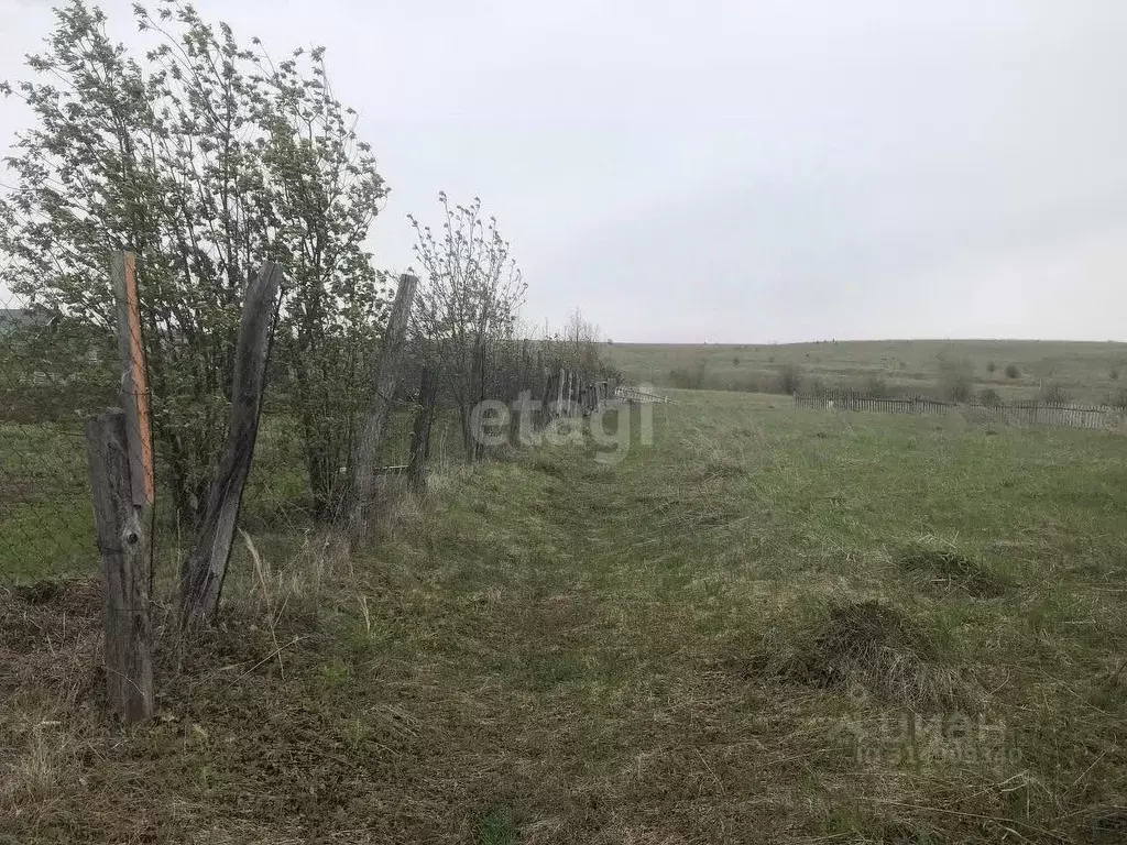 Участок в Башкортостан, Бирский район, Сусловский сельсовет, с. ... - Фото 0