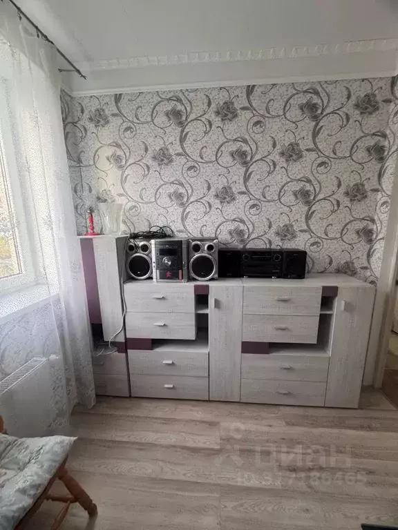 2-к кв. Калининградская область, Светлогорск Яблоневая ул., 11 (45.0 ... - Фото 1