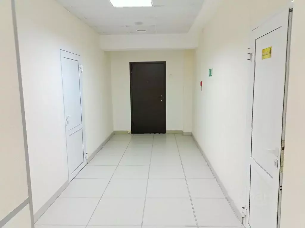 Помещение свободного назначения в Мордовия, Саранск ул. Лодыгина, 3 ... - Фото 0