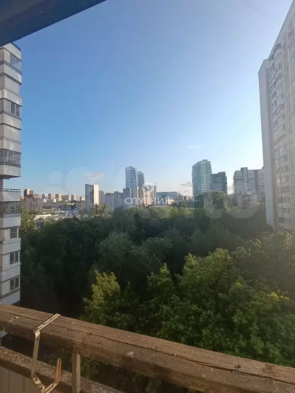 3-к. квартира, 69,4 м, 6/17 эт. - Фото 0