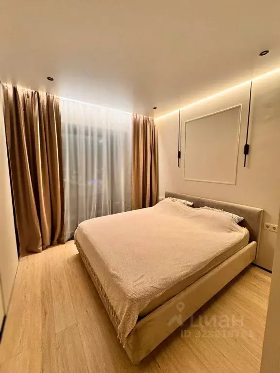 2-к кв. Москва Винницкая ул., 8к3 (43.0 м) - Фото 2