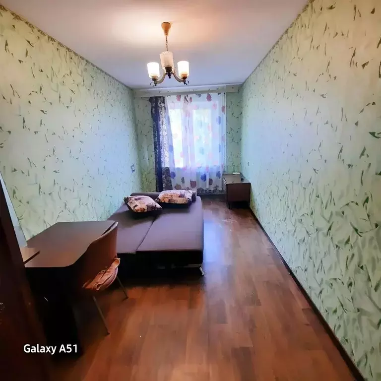 2-к кв. Крым, Керчь ул. Марата, 6 (55.0 м) - Фото 1