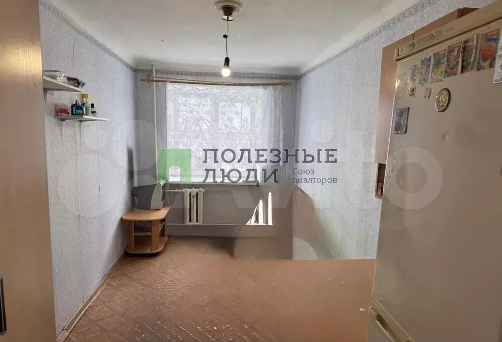 Комната 13,1 м в 5-к., 3/5 эт. - Фото 0