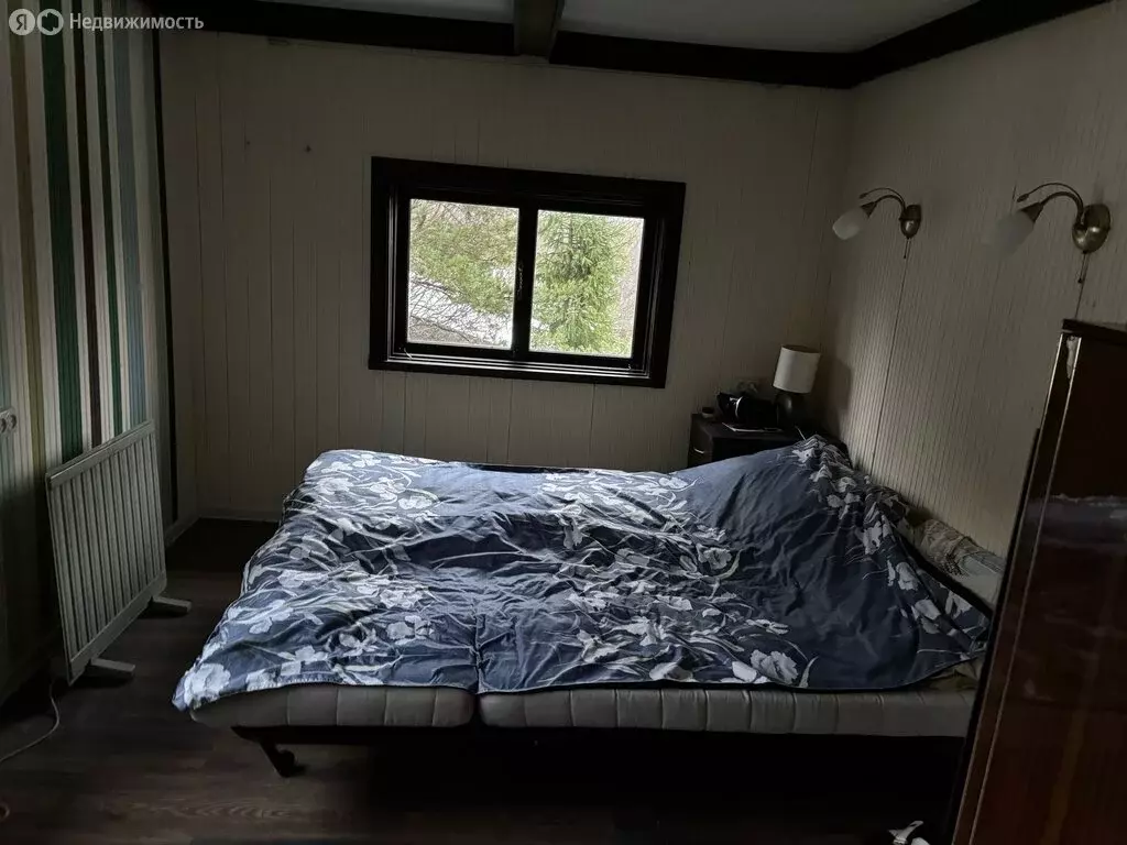 Дом в Сосновское сельское поселение, садоводческое некоммерческое ... - Фото 1