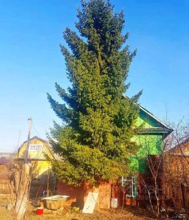 Дом в Башкортостан, Уфимский район, Чесноковский сельсовет, Нефтяник ... - Фото 2