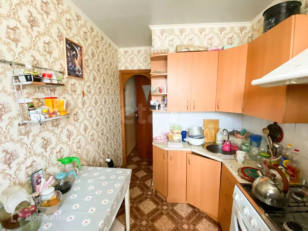 Продаётся 1-к квартира, 29 м - Фото 0