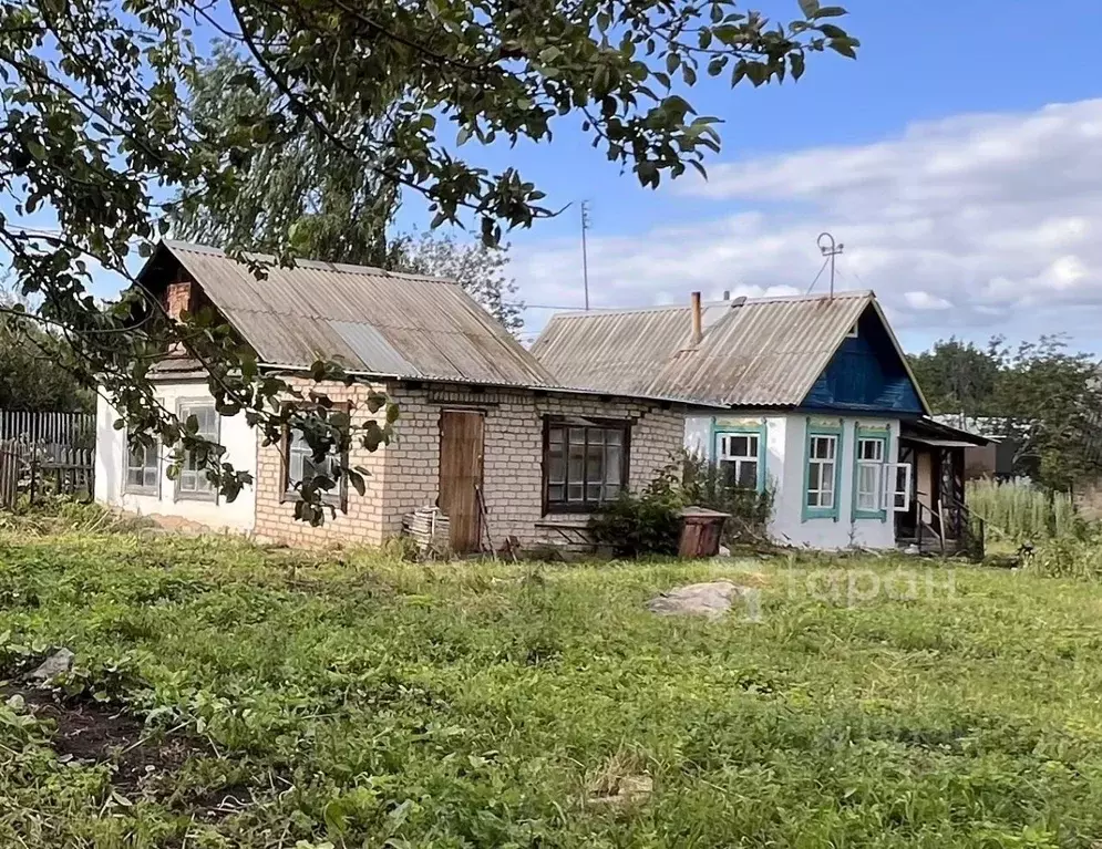 Дом в Челябинская область, Сосновский район, Полетаевское с/пос, ... - Фото 0